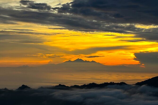 All inclusive Mount Batur Trekking with Hot Spring tour - FAQ