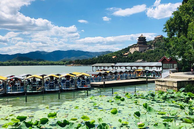 All Inclusive Mutianyu Great Wall and Summer Palace Private Tour - Why Choose This Tour?