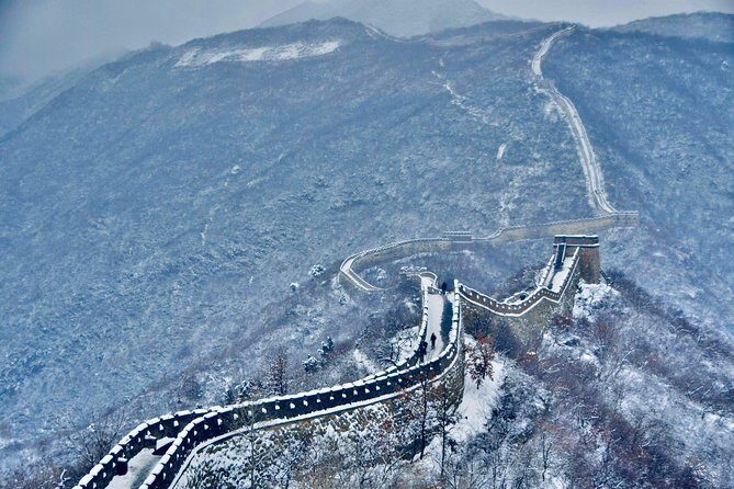 All Inclusive Mutianyu Great Wall and Summer Palace Private Tour - FAQ