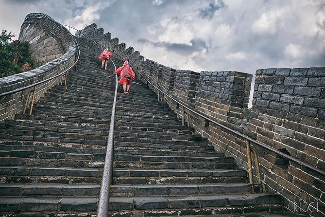 All Inclusive Mutianyu Great Wall Private Tour, VIP Fast Pass - The Sum Up