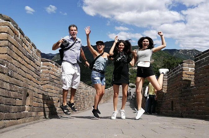 All-inclusive Mutianyu Wall and Forbidden City Private Tour - FAQ