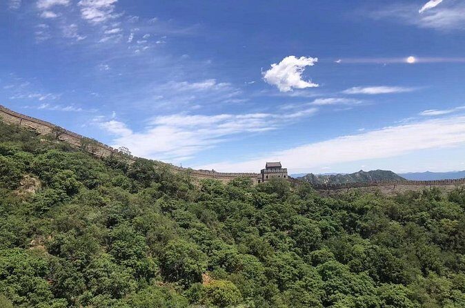 All-inclusive Mutianyu Wall and Summer Palace Private Tour - Authentic Reviews and Insights