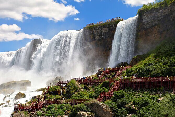 All inclusive Niagara Falls Day/Night Illumination Tour & Boat - An In-Depth Look at the Tour Experience