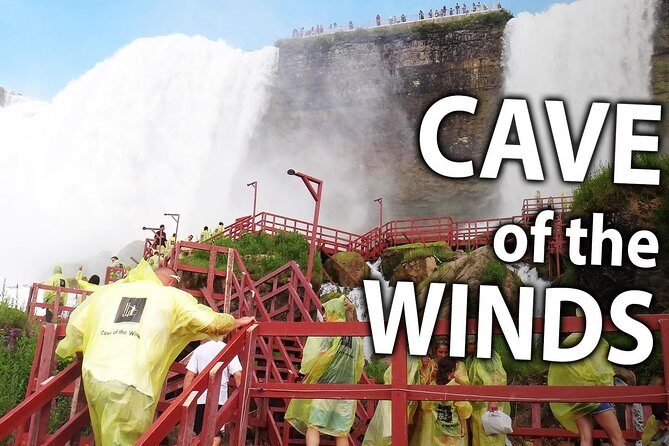 All Inclusive Niagara Falls USA Tour W/Boat Ride,Cave & Much MORE - The Sum Up: Is It Worth It?