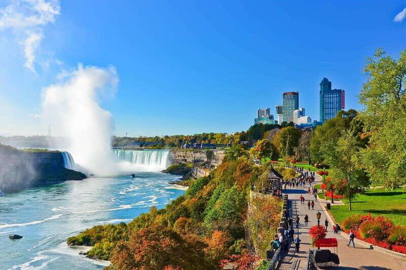 All inclusive Niagara Sightseeing Tour From Niagara Falls - Introduction