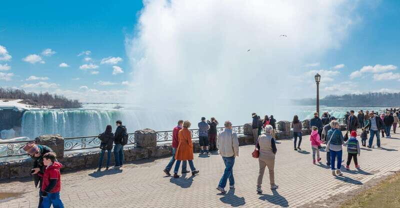 All inclusive Niagara Sightseeing Tour From Niagara Falls - The Value of the Tour