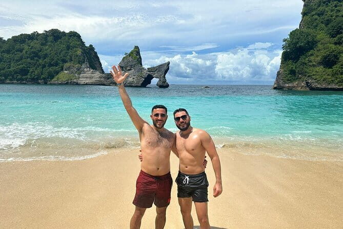 All Inclusive Nusa Penida East Island Private Tour from Bali - Discovering Nusa Penida’s East Side: What to Expect