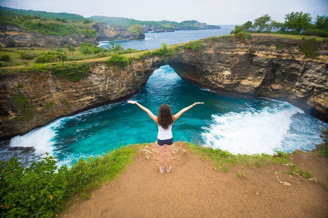 All-Inclusive Nusa Penida Tour - Exploring the Itinerary: What You Can Expect