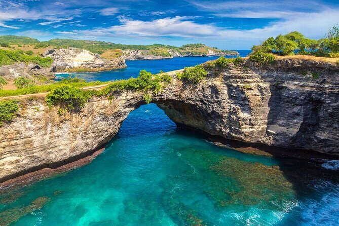 All Inclusive Nusa Penida Tour Package - The Included Services and What They Mean for You