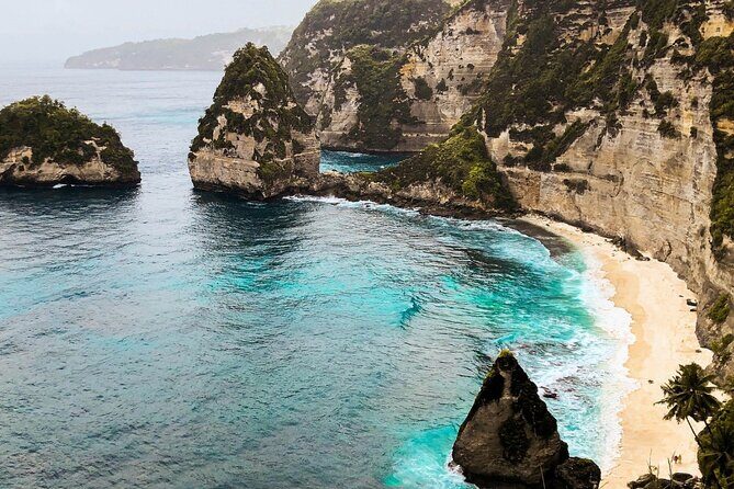 All Inclusive Nusa Penida Tour Package - Insights from Travelers’ Reviews