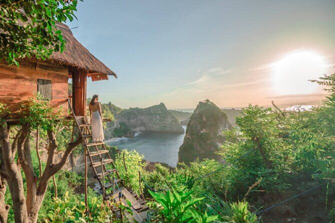 All Inclusive Nusa Penida Tour Package - Who Will Love This Tour?