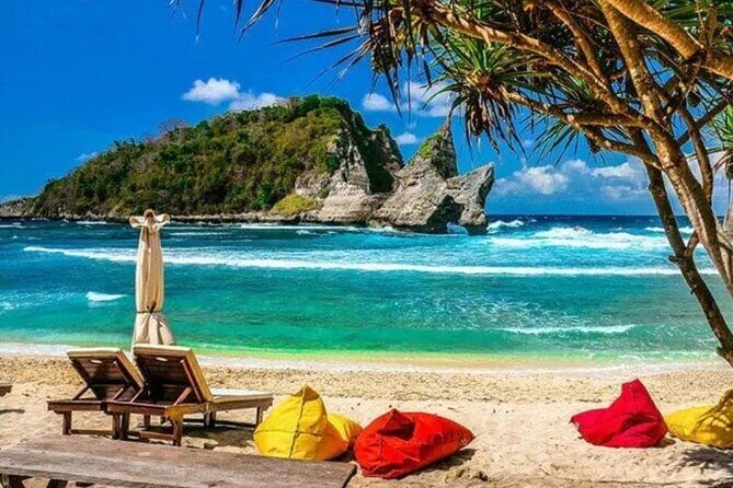 All Inclusive Nusa Penida Tour Package - The Sum Up
