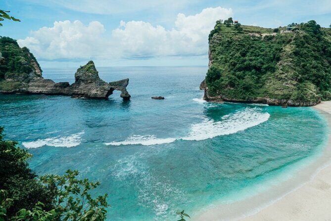 All Inclusive Nusa Penida Tour Package - FAQ