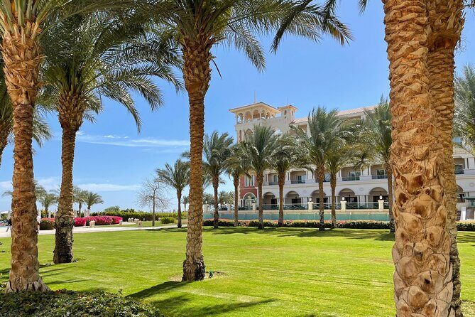 All inclusive one week in Hurghada and Luxor Vacation - Who Will Love This Tour?