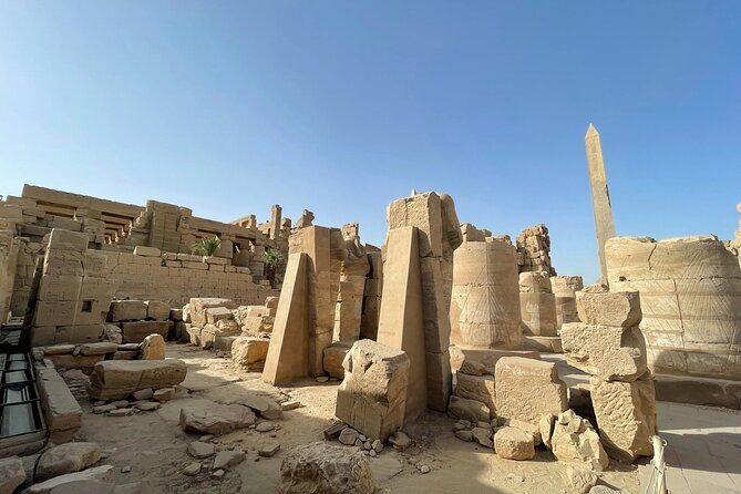 All inclusive one week in Hurghada and Luxor Vacation - Final Thoughts
