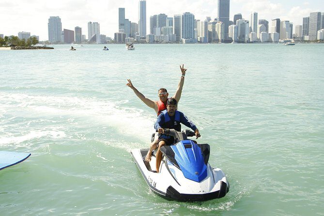 All Inclusive Party Boat Miami - The Sum Up: Who Will Love This Tour?