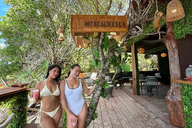 All Inclusive Pig Encounter, Snorkeling, Turtles, Lunch & Beach - What to Expect from the Tour