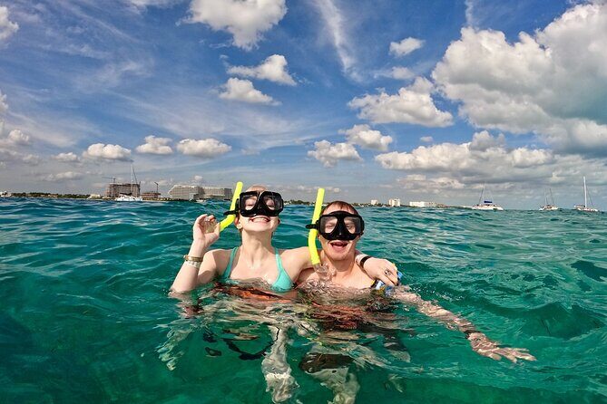 All-Inclusive Premium Catamaran Fiesta to Isla Mujeres - What Past Travelers Say