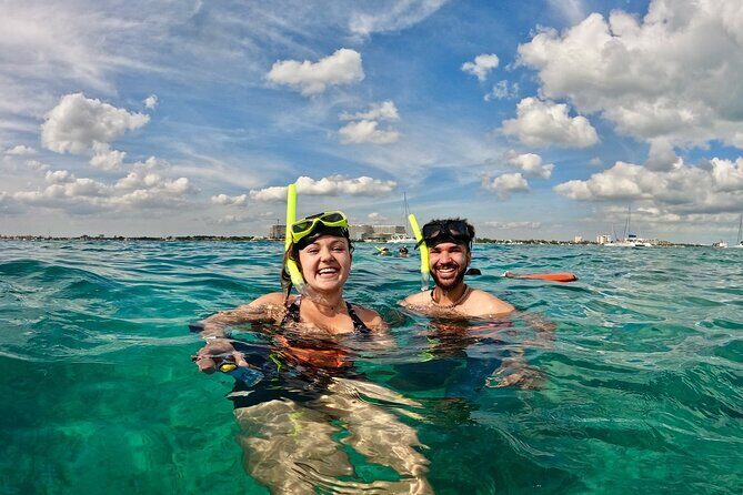 All-Inclusive Premium Catamaran Fiesta to Isla Mujeres - Is This Tour Right for You?