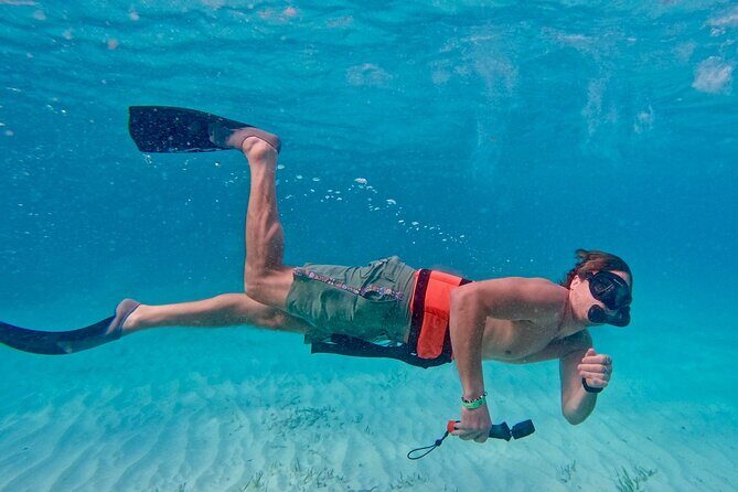 All-Inclusive Premium Catamaran Fiesta to Isla Mujeres - The Sum Up: Who Is This Tour Best For?