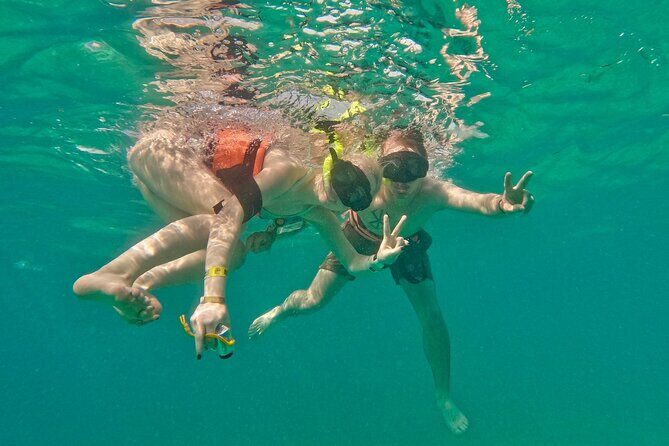 All-Inclusive Premium Catamaran Fiesta to Isla Mujeres - FAQ