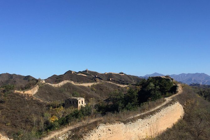 All Inclusive Private 2-Day Trip: Greatwall Trek from Gubeikou to Jinshanling - An In-Depth Look at the Itinerary and Experience