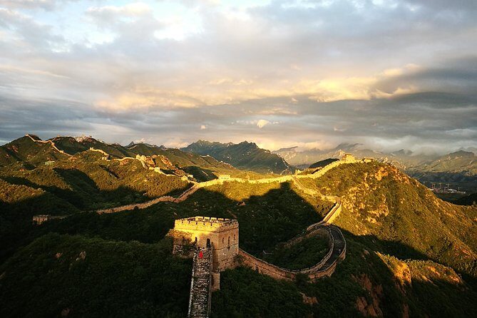 All Inclusive Private 2-Day Trip: Greatwall Trek from Gubeikou to Jinshanling - What’s Included and What to Keep in Mind