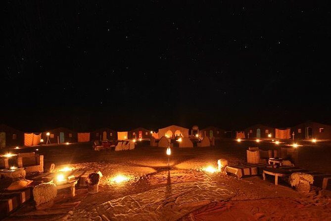 All inclusive: Private 2 Days Sahara desert tour from Marrakech - An In-Depth Look at the 2-Day Sahara Desert Tour from Marrakech