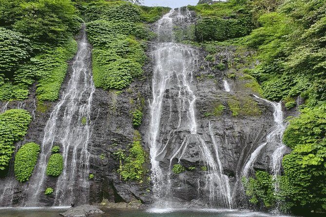 All inclusive Private 3 day tours package : Bali highlights - The Experience’s Value and Practical Aspects