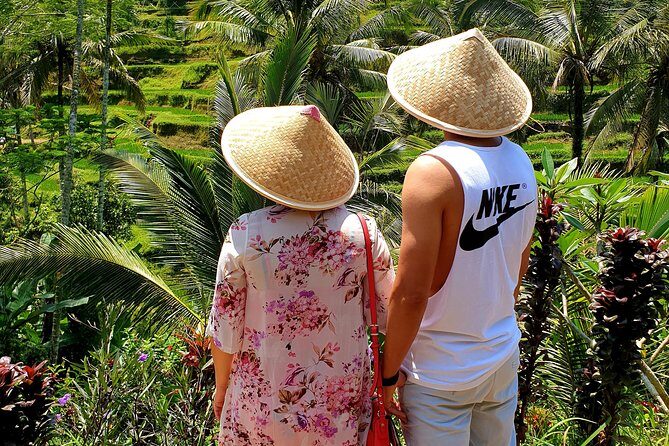 All inclusive Private 3 day tours package : Bali highlights - The Sum Up