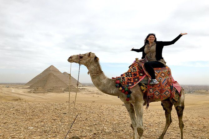 all-inclusive Private 3 Days to the best 11 sightseeing Cairo - Visiting Egypt? Here’s Why This Tour Might Be Just Right