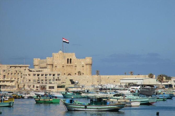 all-inclusive Private 3 Days to the best 11 sightseeing Cairo - The Value Proposition: What Makes It Worthwhile?