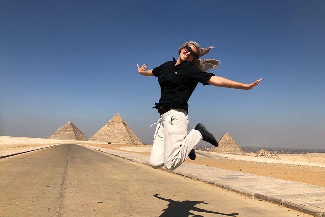 All inclusive Private 4-Day Tour around Giza.Cairo, Alexandria Luxor by flights - Final Thoughts: Who Will Love This Tour?