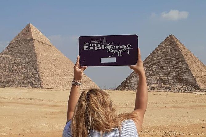 All inclusive Private 4-Day Tour around Giza.Cairo, Alexandria Luxor by flights - FAQ: Practical Questions About This Tour