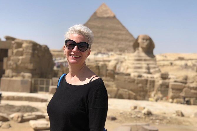 All inclusive Private 9 Days 8 Nights Cairo Luxor Aswan 5* Dleux Nile Cruise - Final Thoughts