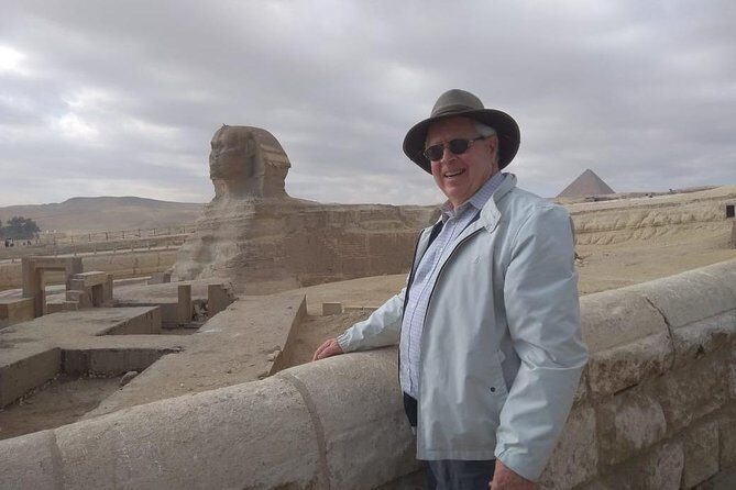 All Inclusive Private Cairo Layover Tour from Cairo Airport - A Practical Guide to Your Cairo Stopover Adventure