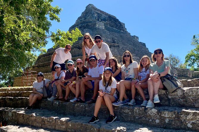 All Inclusive Private Chacchoben Mayan Ruins Tour - Introduction