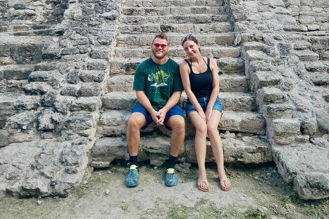 All Inclusive Private Chacchoben Mayan Ruins Tour - Key Points