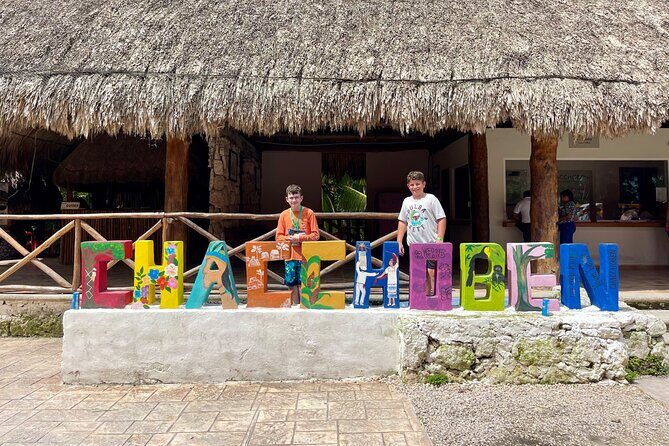 All Inclusive Private Chacchoben Mayan Ruins Tour - Coastal Highlights at Mahahual