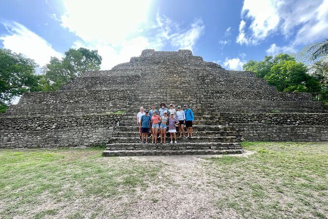 All Inclusive Private Chacchoben Mayan Ruins Tour - Who Should Consider This Tour?