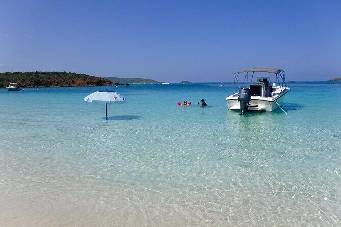 All-Inclusive Private Charter to Icacos or Palomino Islands - Introduction: What to Expect from the All-Inclusive Private Charter