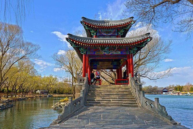 All Inclusive Private Custom Day Tour: Beijing City Discovery - An In-Depth Look at the Tour Experience