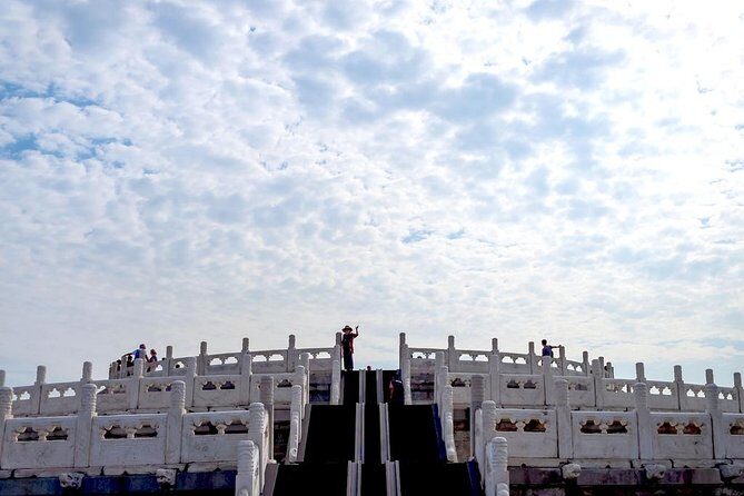 All Inclusive Private Custom Day Tour: Beijing City Discovery - Frequently Asked Questions