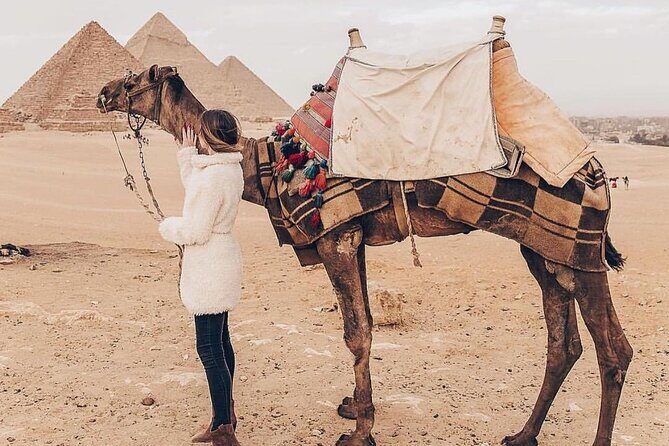 ALL INCLUSIVE PRIVATE DAY Giza Pyramids ,CAMEL ride, LUNCH - Who Is This Tour Best Suited For?