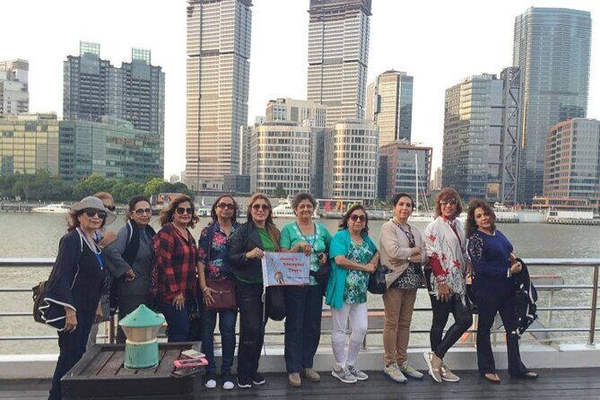 All-Inclusive Private Day Tour: Best Shanghai w/ River Cruise - What Sets This Tour Apart?