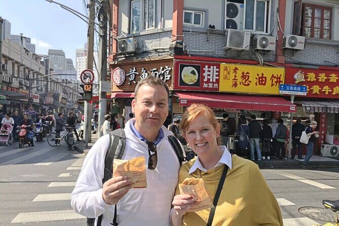 All-Inclusive Private Day Tour: Best Shanghai w/ River Cruise - FAQ