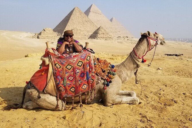 All Inclusive Private Day Tour to Cairo from Port Said - Introduction: What Makes This Tour Stand Out?