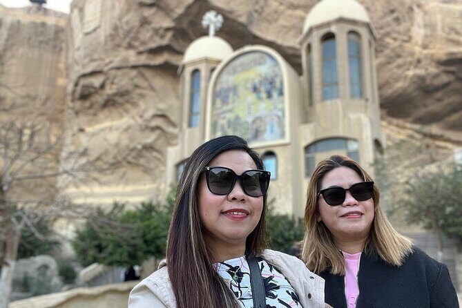 All Inclusive Private Day Tour to Cairo from Port Said - What the Tour Means for You