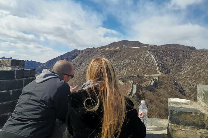 All-inclusive Private Day Tour to Mutianyu Great Wall and Temple of Heaven - Who Will Love This Tour?