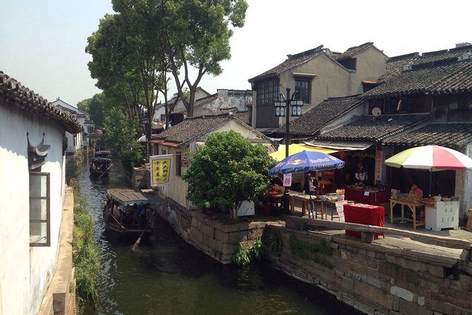 All-Inclusive Private Day Tour to Suzhou by Bullet Train - FAQ